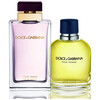Dolce & Gabbana Pour Homme edt 200ml