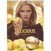 DKNY Golden Delicious edp 50ml