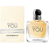 Giorgio Armani Because It's You eau de parfum 50ml
