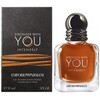 Giorgio Armani Stronger With You Intensely edp 50ml