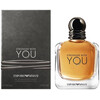Giorgio Armani Stronger With You edt 100ml