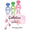 Gres Cabotine Rose edt 100ml