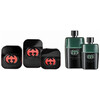 Gucci Guilty Black Pour Homme edt 50ml
