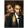 Hugo Boss The Scent edt 100ml