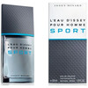 Issey Miyake L'eau D'issey Pour Homme Sport edt 100ml