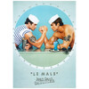 Jean Paul Gaultier Le Male edt 125ml