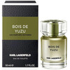 Karl Lagerfeld Bois De Yuzu edt 100ml