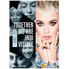 Katy Perry Indi Visible Body Mist 240ml