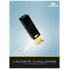 Lacoste Challenge edt 90ml