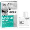 Mexx Look Up Now Life Is Surprising For Him edt 30ml