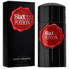 Paco Rabanne Black XS Potion For Him edt 100ml