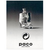 Paco Rabanne Paco edt 100ml