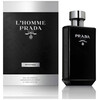 Prada L'Homme Intense eau de parfum 100ml