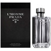 Prada L'Homme edt 100ml