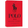 Ralph Lauren Polo Red edt 125ml
