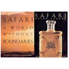 Ralph Lauren Safari for Men edt 125ml