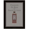 Serge Lutens Feminite Du Bois edp 100ml