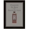Serge Lutens Feminite Du Bois edp 100ml
