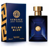 Versace Dylan Blue eau de toilette 200ml