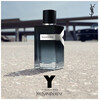 Yves Saint Laurent Y Men edp 200ml