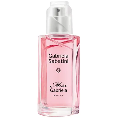 Gabriela Sabatini Miss Gabriela Night edt 30ml