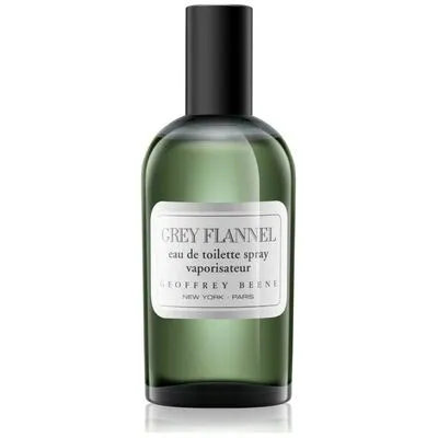 Geoffrey Beene Grey Flannel edt 120ml