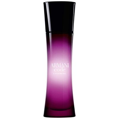 Giorgio Armani Code Cashmere edp 75ml