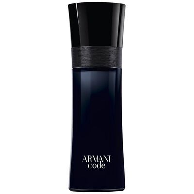Giorgio Armani Code Pour Homme edt 200ml