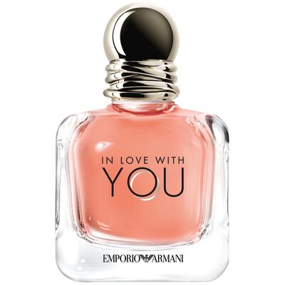Giorgio Armani In Love With You edp 50ml