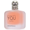 Giorgio Armani In Love With You Freeze edp 50ml