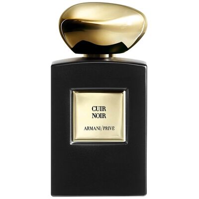 Giorgio Armani Prive Cuir Noir edp 100ml