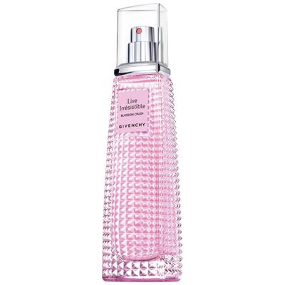 Givenchy Live Irresistible Blossom Crush edt 30ml