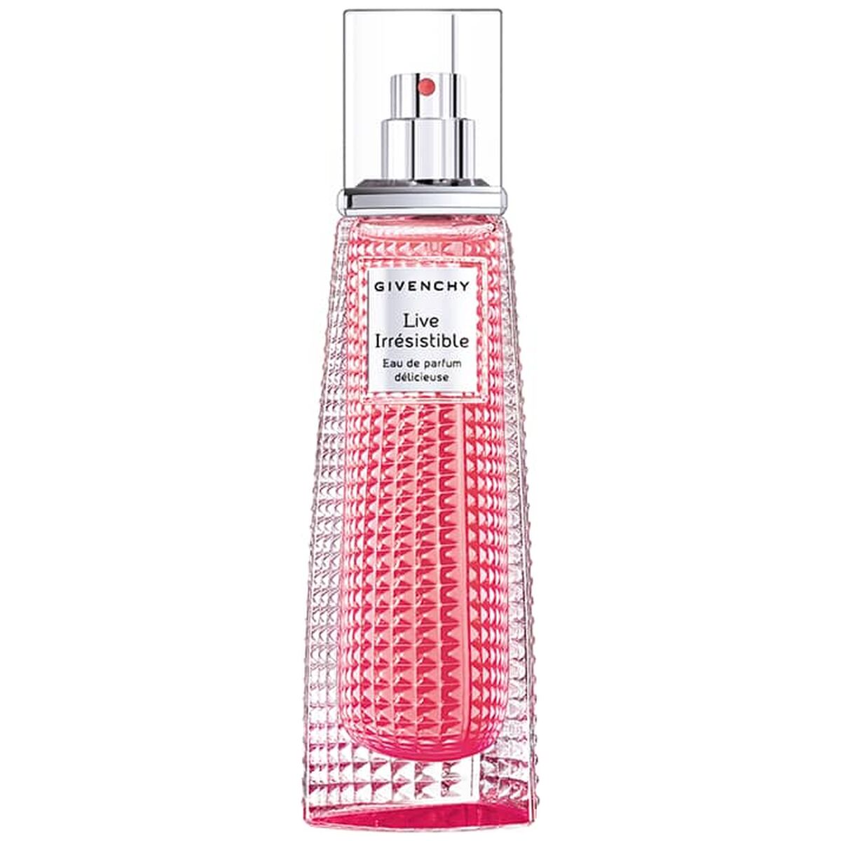 Givenchy Live Irresistible Delicieuse edp 50ml