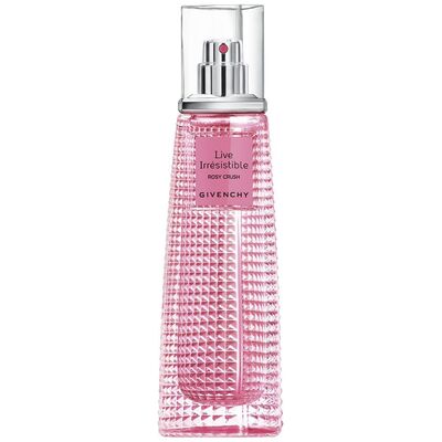 Givenchy Live Irresistible Rosy Crush edp 30ml