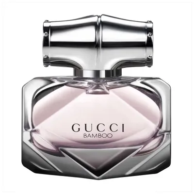 Gucci Bamboo edt 50ml