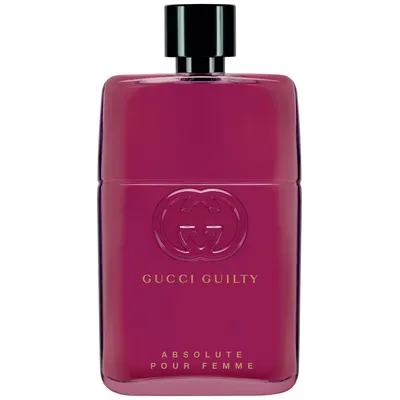 Gucci Guilty Absolute Pour Femme edp 90ml