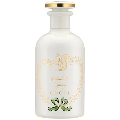 Gucci Winter's Spring edp 100ml