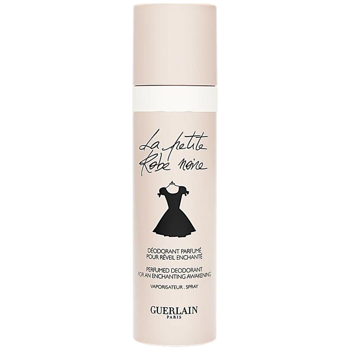 Guerlain La Petite Robe Noire Deo Spray 100ml