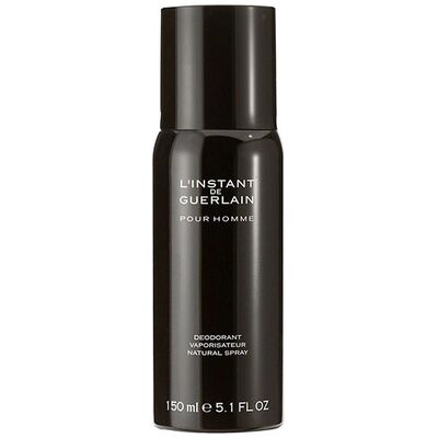 Guerlain L'Instant De Guerlain Pour Homme Deo Spray 150ml