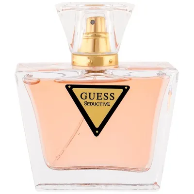Guess Seductive Sunkissed edt 75ml