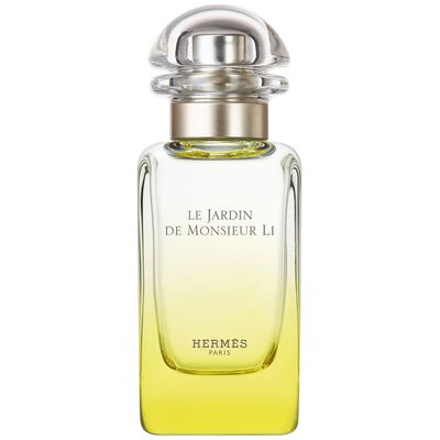 Hermès Le Jardin De Monsieur Li edt 30ml