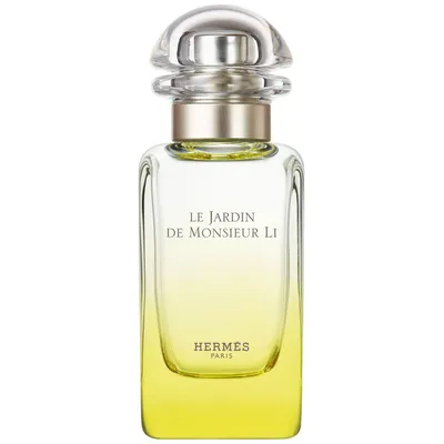 Hermès Le Jardin De Monsieur Li edt 30ml