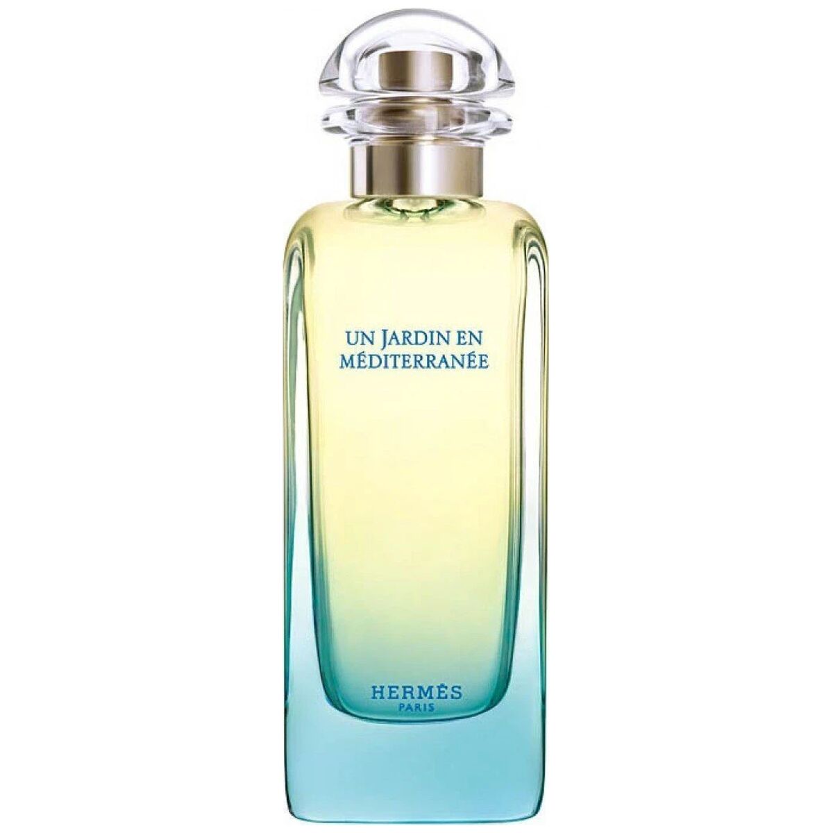 Hermès Un Jardin En Mediterranee edt 50ml