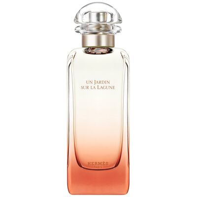Hermès Un Jardin Sur La Lagune edt 30ml