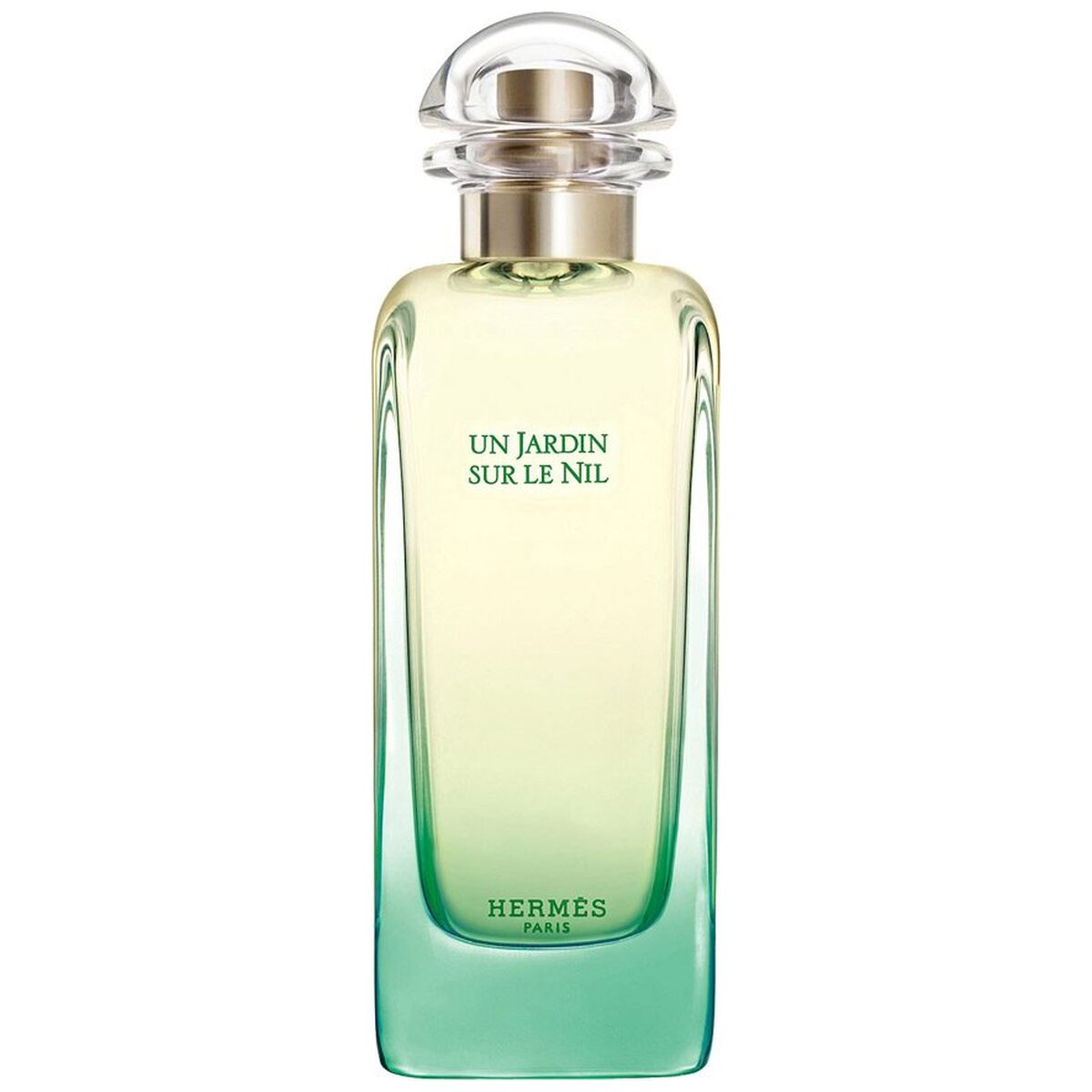 Hermes Un Jardin Sur Le Nil edt 50ml RICARICA
