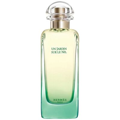 Hermes Un Jardin Sur Le Nil edt 50ml RICARICA