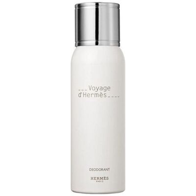 Hermès Voyage D'Hermes Deo Spray 150ml