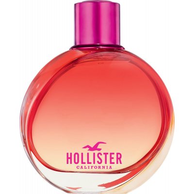 Hollister Wave 2 For Her edp 30ml