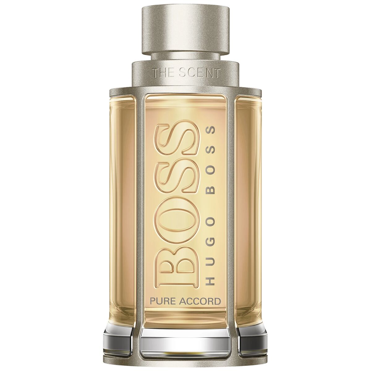 Hugo Boss The Scent Pure Accord For Him edt 50ml