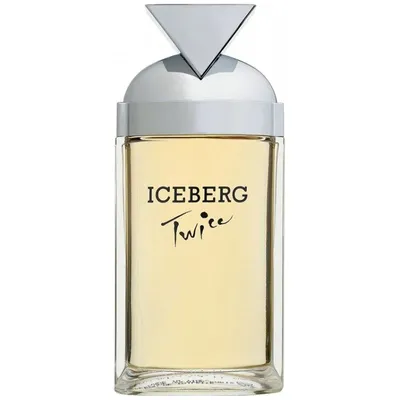 Iceberg Twice Women edt 100ml